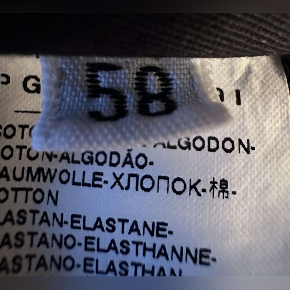 NWOT DOLCE & GABBANA DistressedSkinny Jeans 👖 - US 42” - Picture 6 of 8